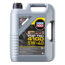 Liqui Moly Top Tec 4100 5W-40 (9511) - 5 L